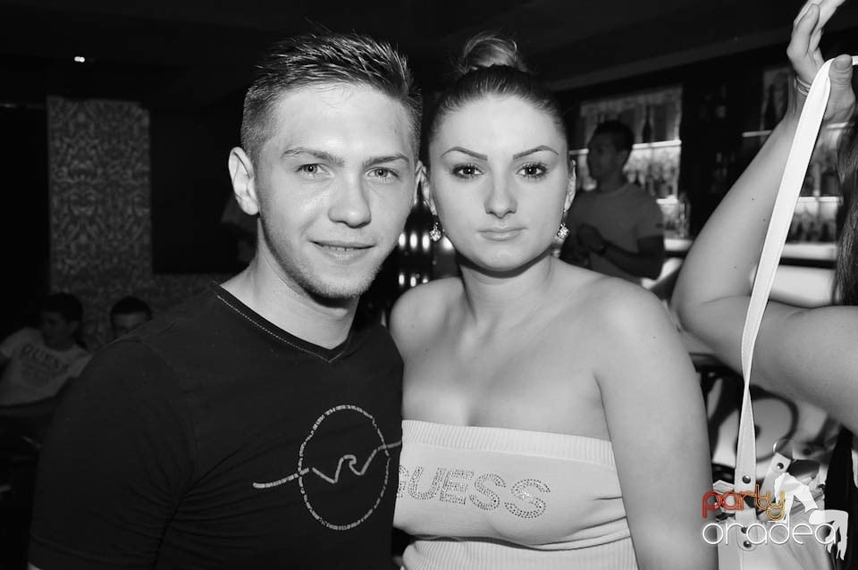 Chef cu Blaga de la Oradea,