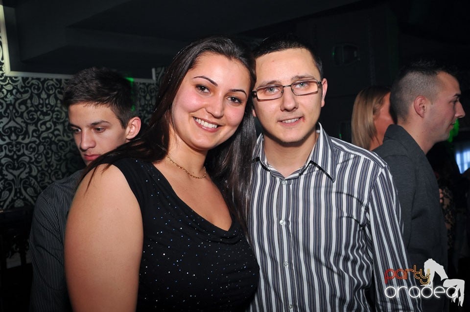 Chef cu Blaga de la Oradea, 