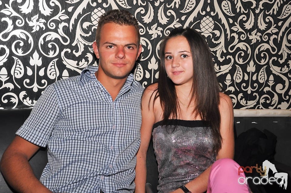 Chef cu Blaga de la Oradea,