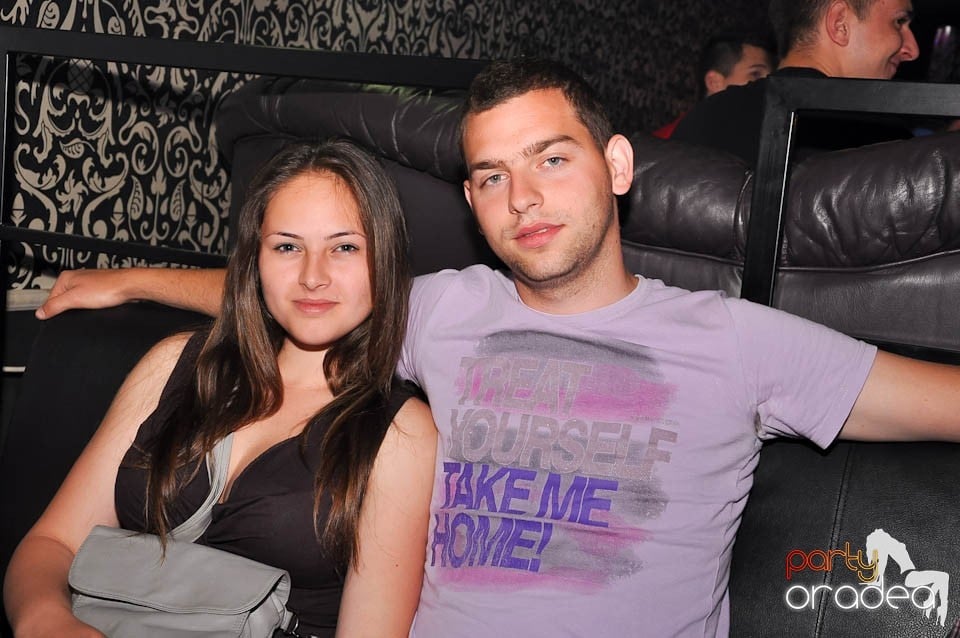 Chef cu Blaga de la Oradea,