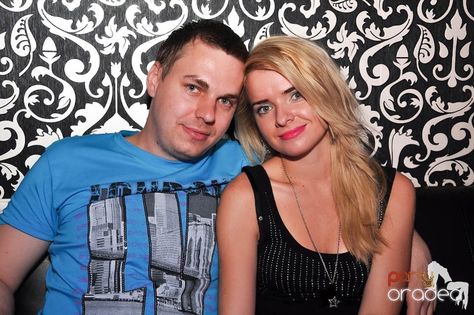 Chef cu Blaga de la Oradea,