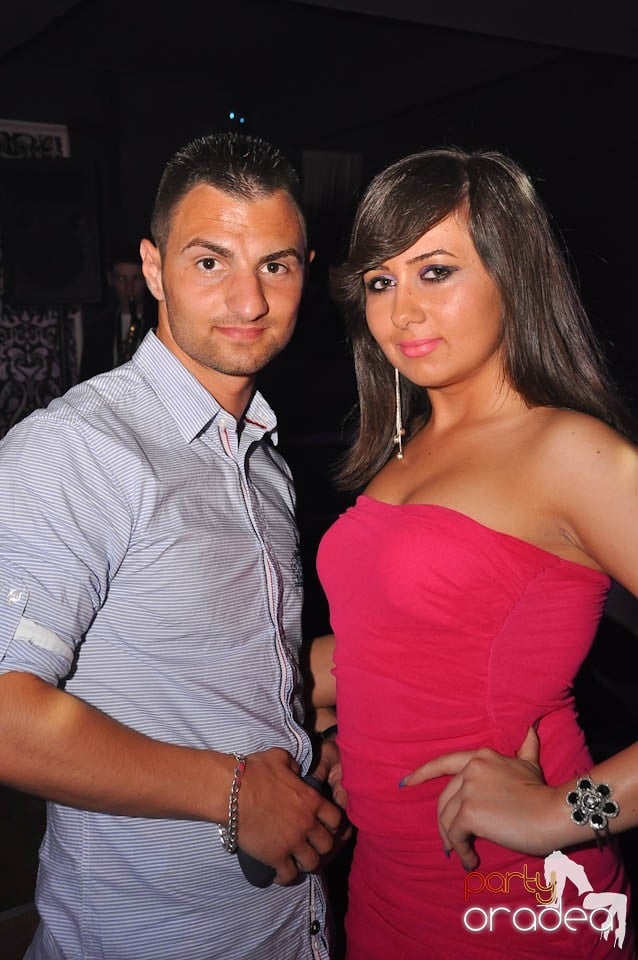 Chef cu Blaga de la Oradea,