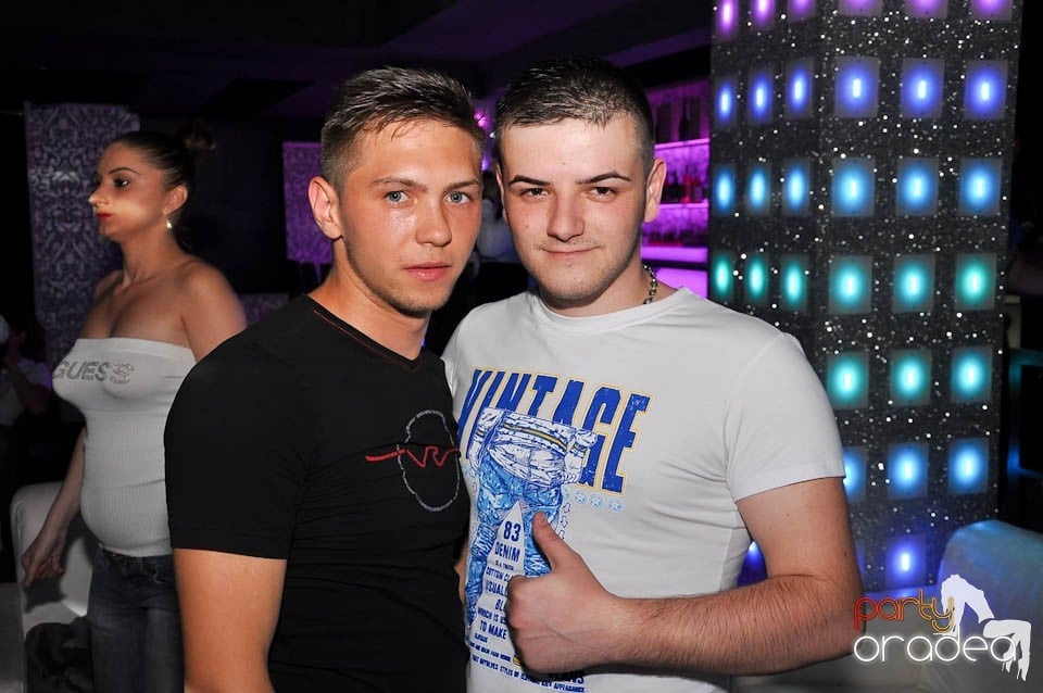 Chef cu Blaga de la Oradea,