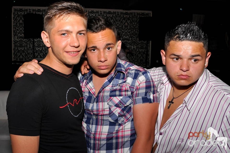 Chef cu Blaga de la Oradea,