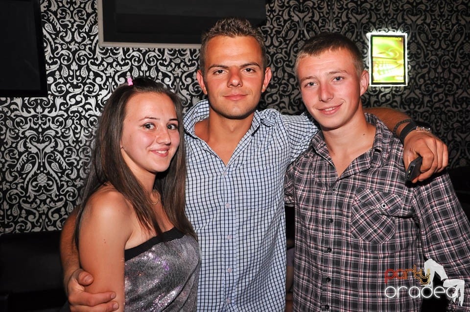 Chef cu Blaga de la Oradea,