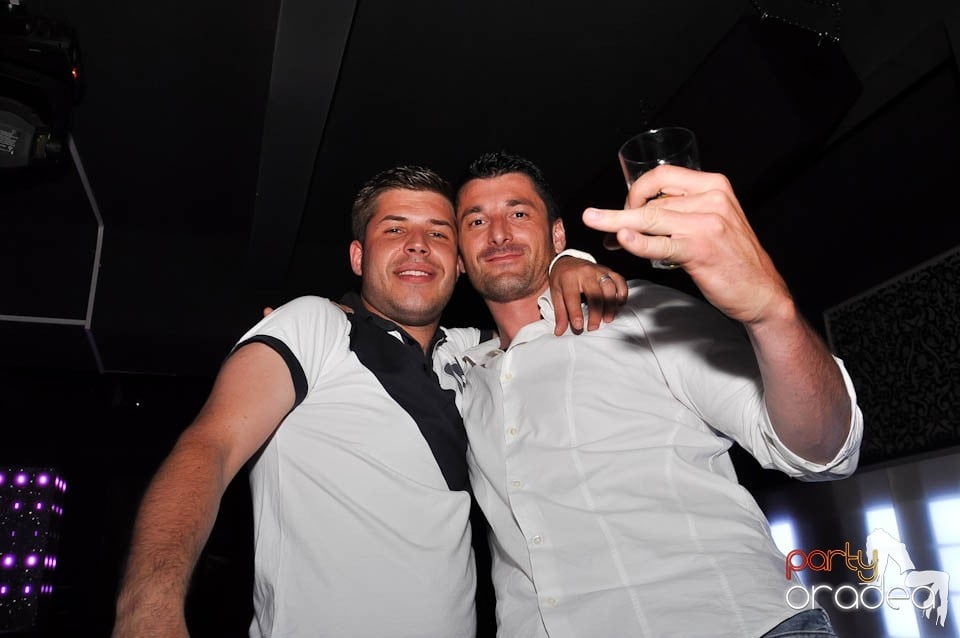 Chef cu Blaga de la Oradea,