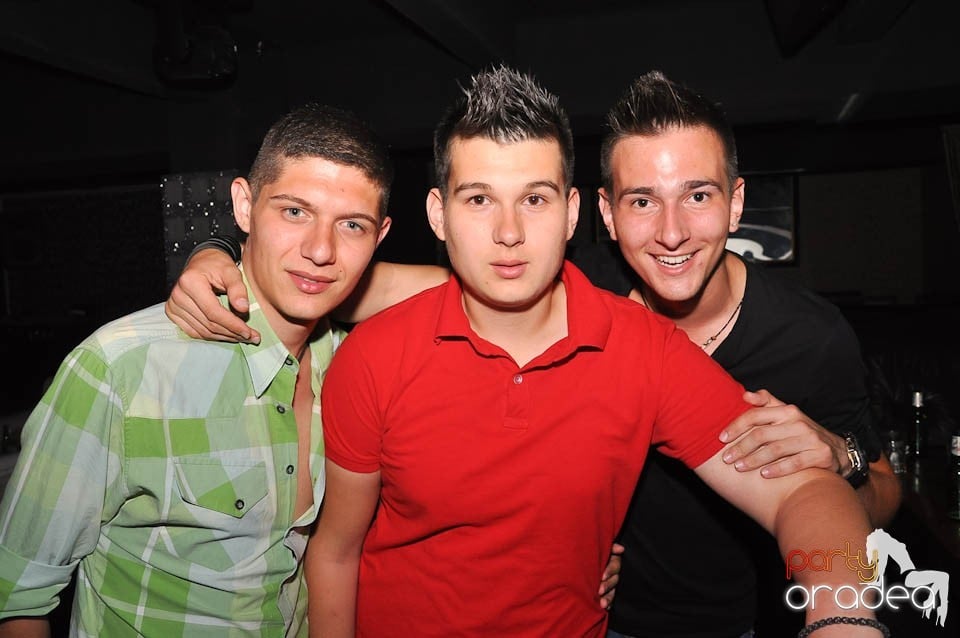 Chef cu Blaga de la Oradea,