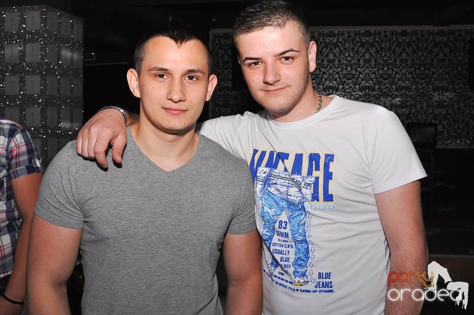 Chef cu Blaga de la Oradea,