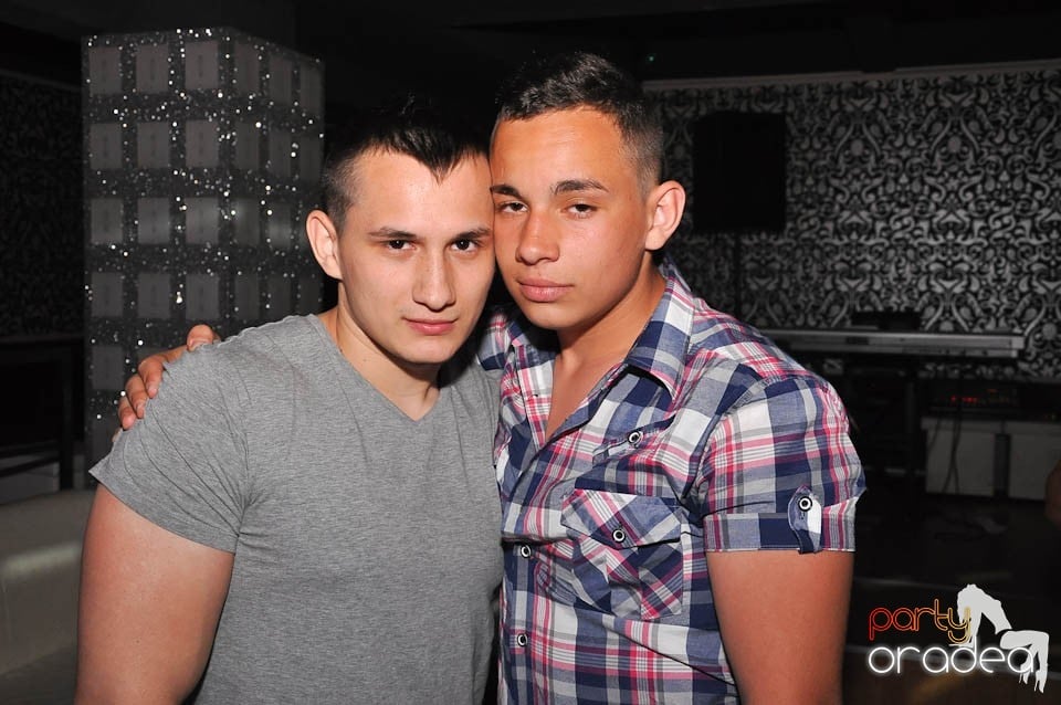 Chef cu Blaga de la Oradea,