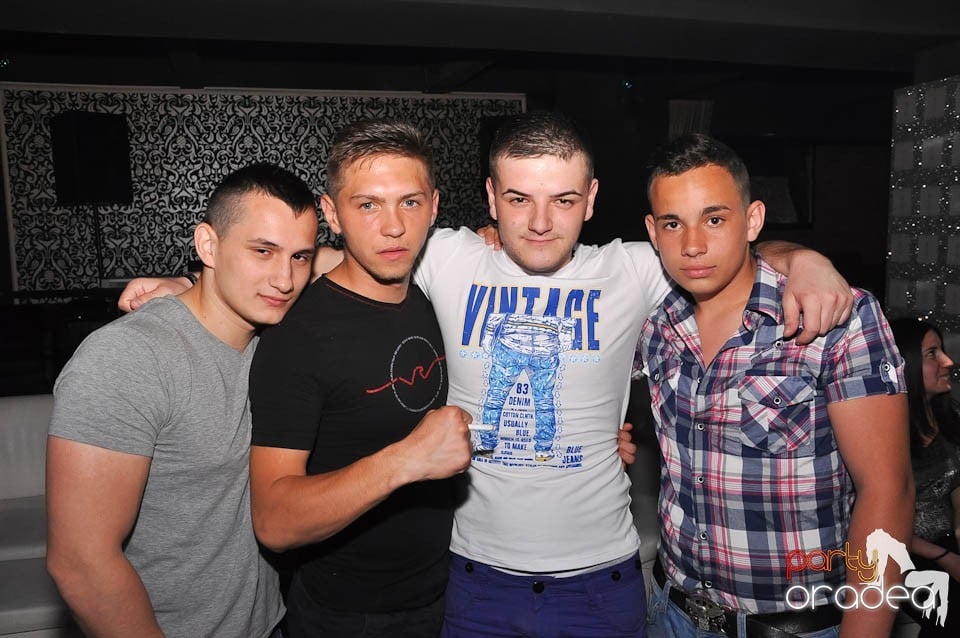 Chef cu Blaga de la Oradea,