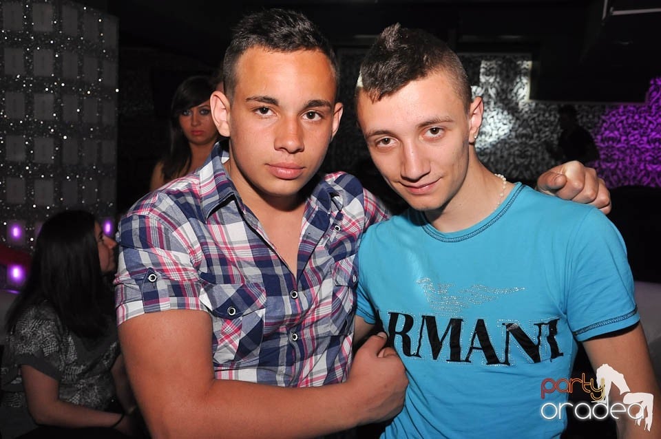 Chef cu Blaga de la Oradea,