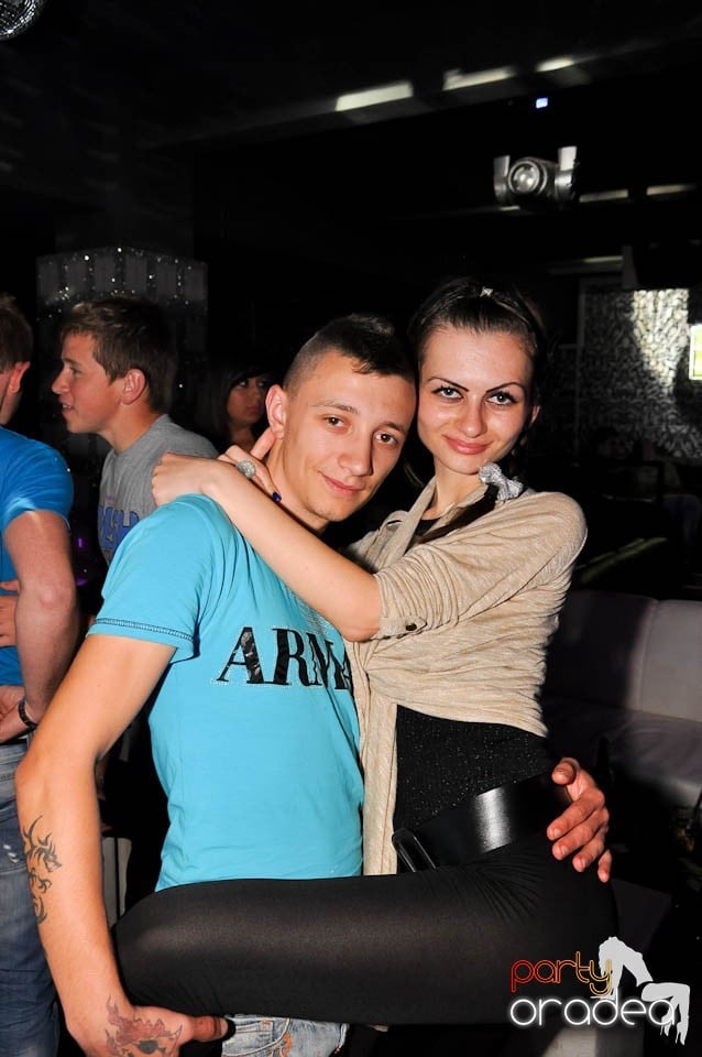 Chef cu Blaga de la Oradea,