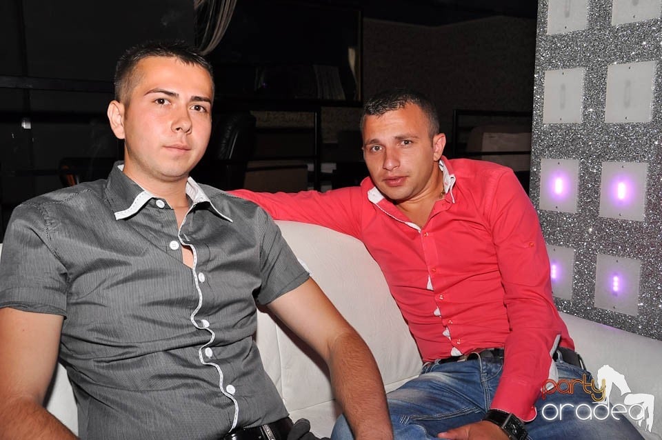 Chef cu Blaga de la Oradea,