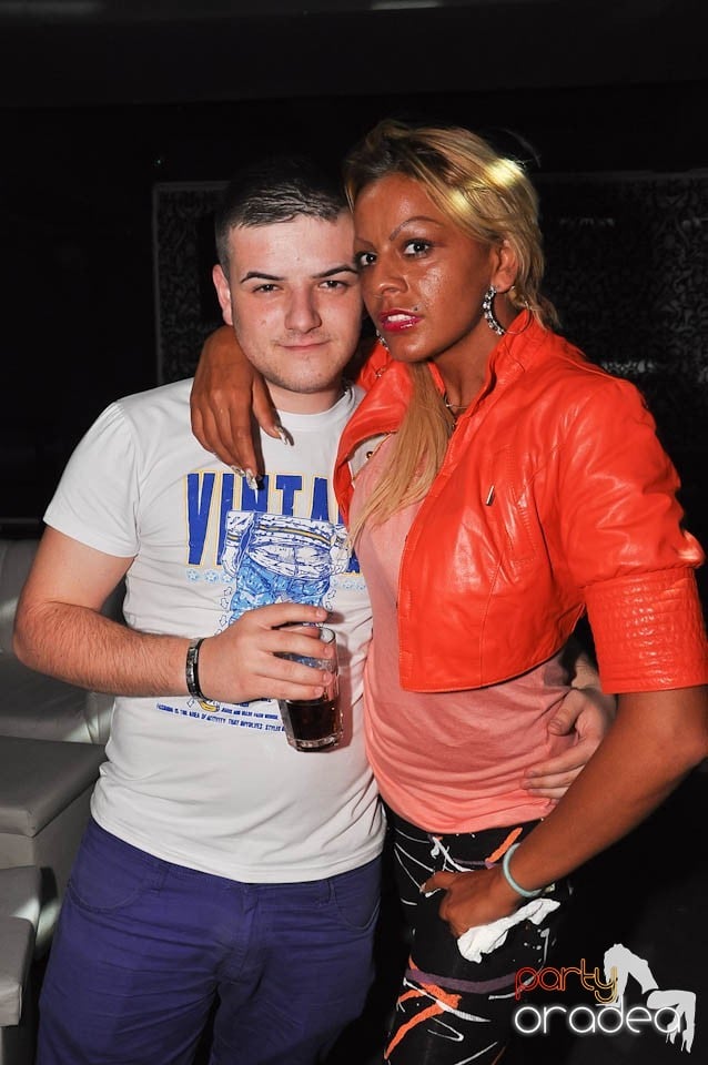 Chef cu Blaga de la Oradea,