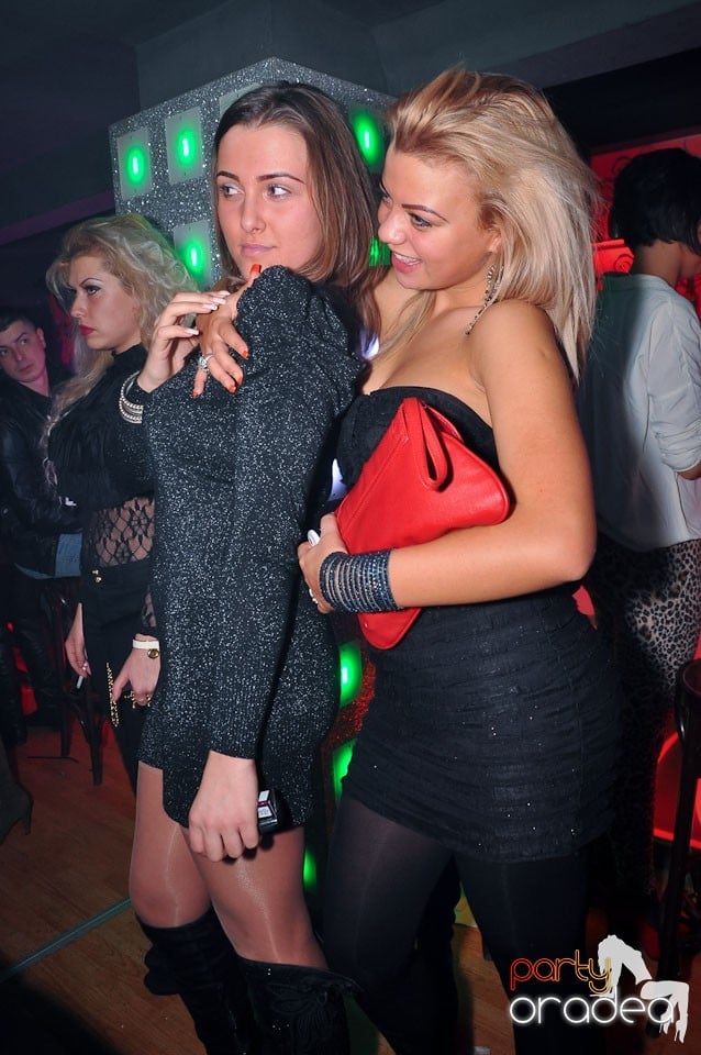 Chef cu Blaga de la Oradea, 