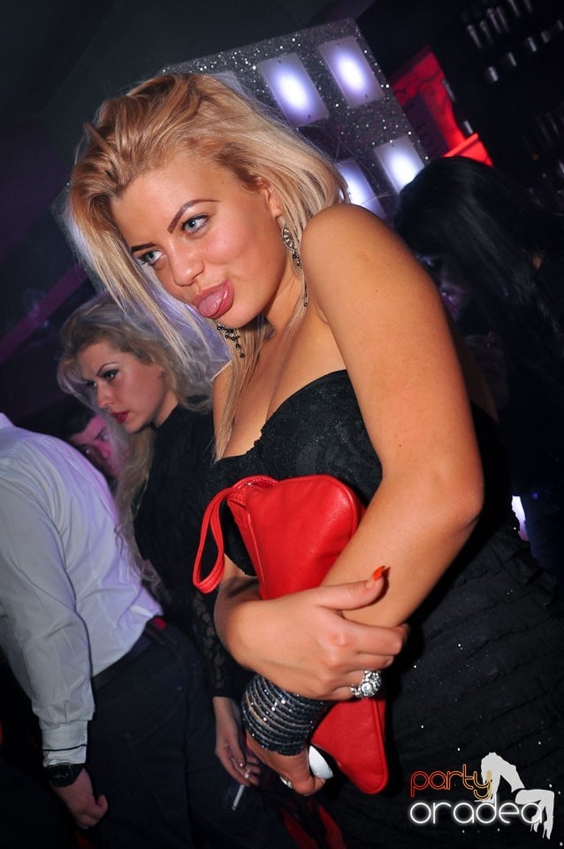 Chef cu Blaga de la Oradea, 