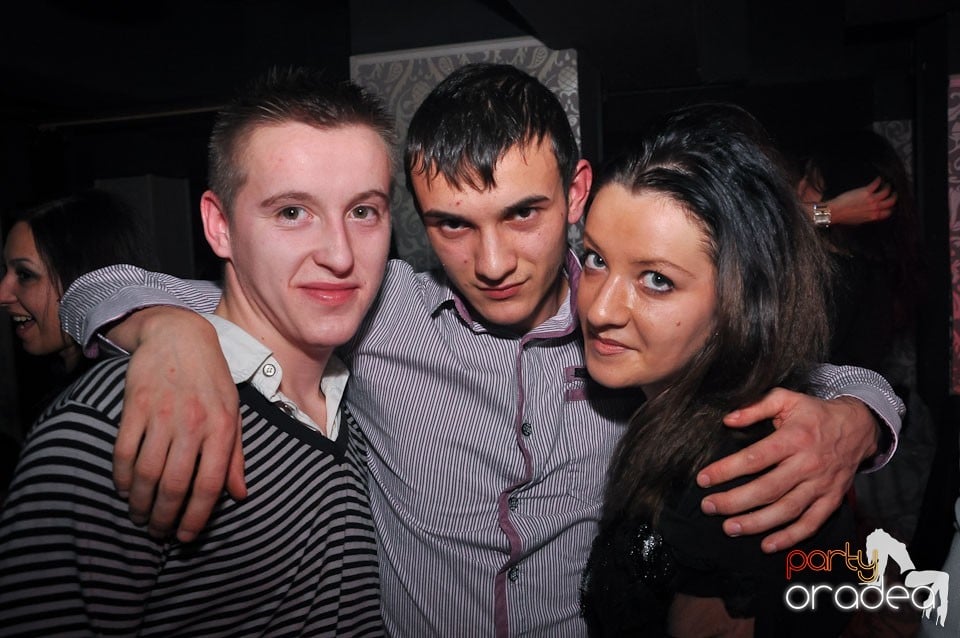 Chef cu Blaga de la Oradea, 