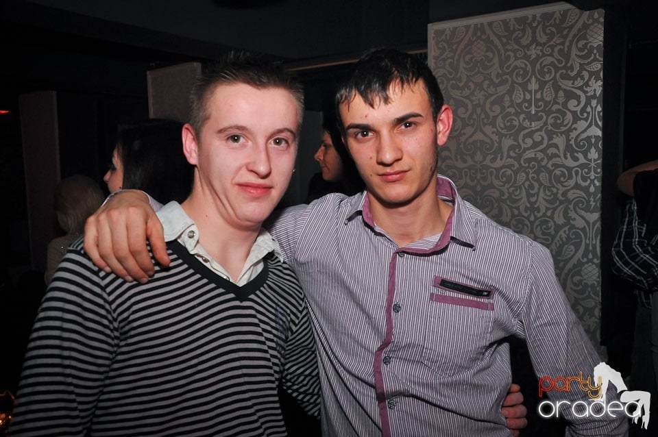 Chef cu Blaga de la Oradea, 