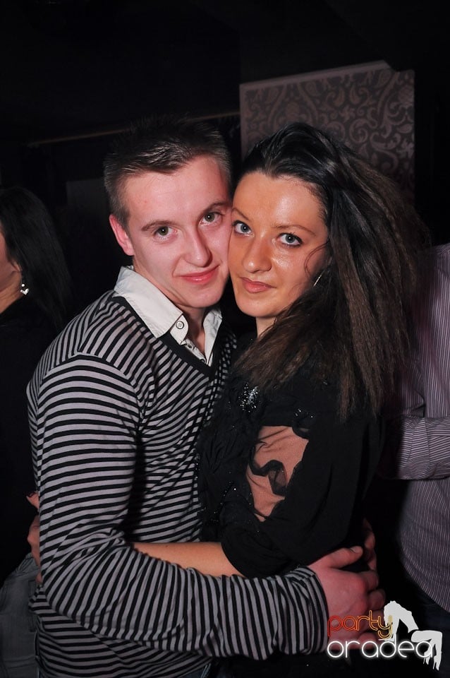 Chef cu Blaga de la Oradea, 