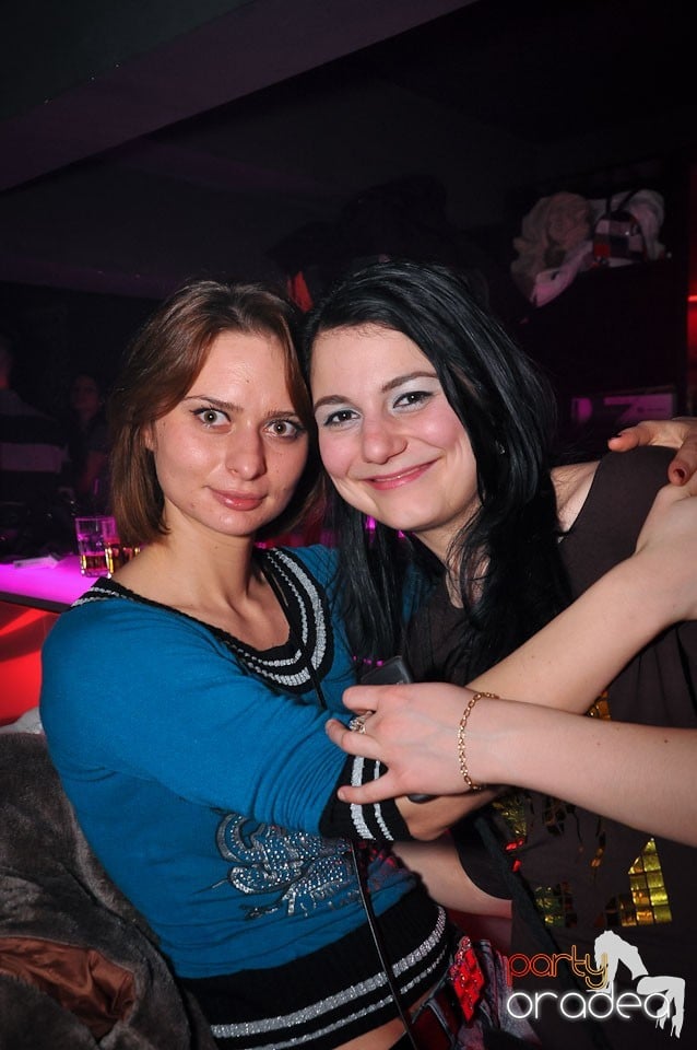 Chef cu Blaga de la Oradea, 