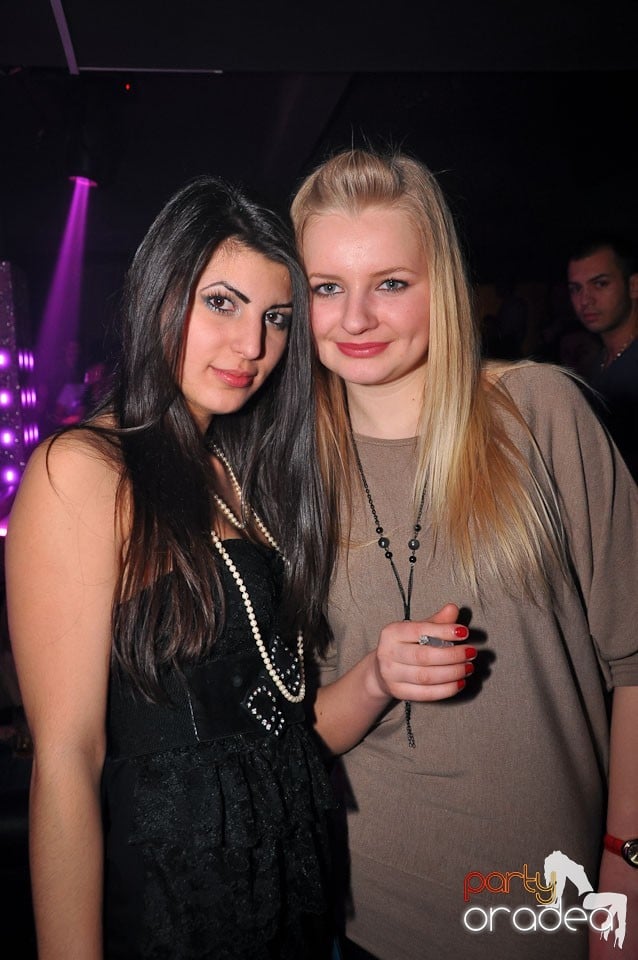 Chef cu Blaga de la Oradea, 