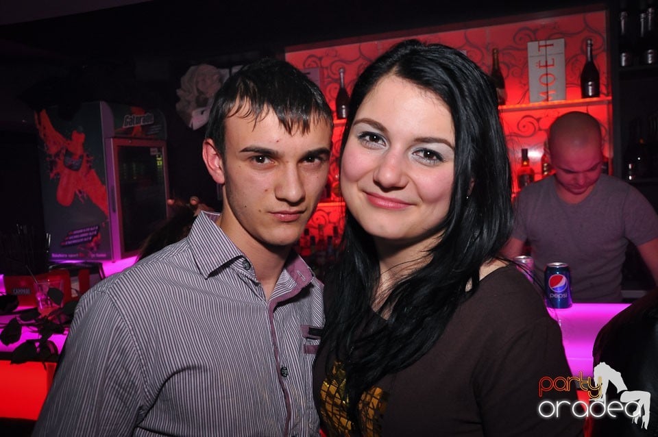 Chef cu Blaga de la Oradea, 