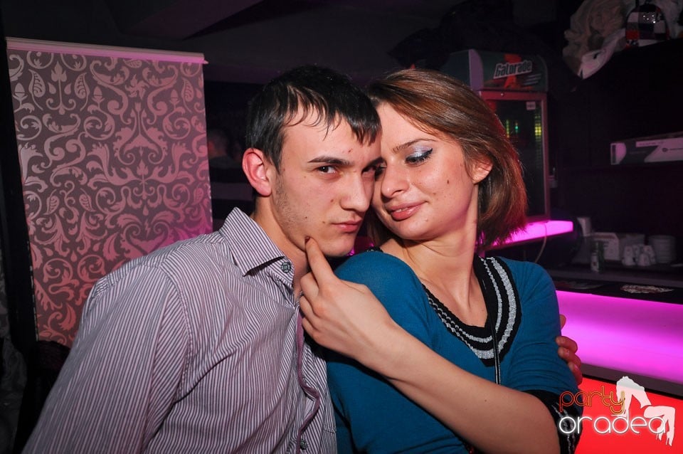 Chef cu Blaga de la Oradea, 