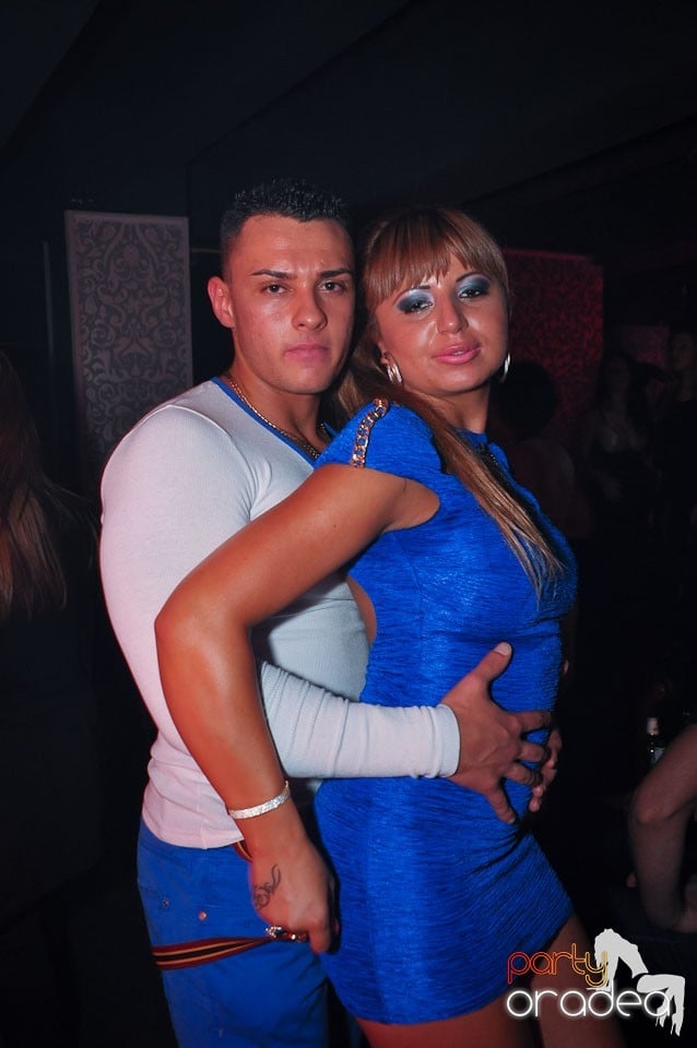 Chef cu Blaga de la Oradea, 