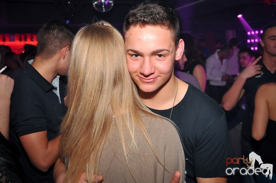 Chef cu Blaga de la Oradea, 