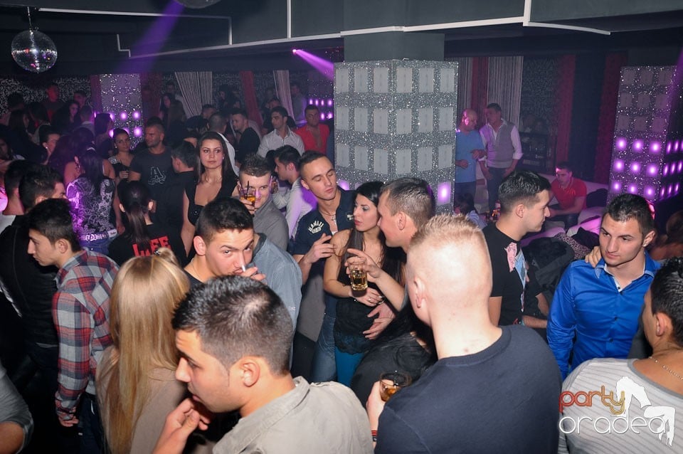 Chef cu Blaga de la Oradea, 