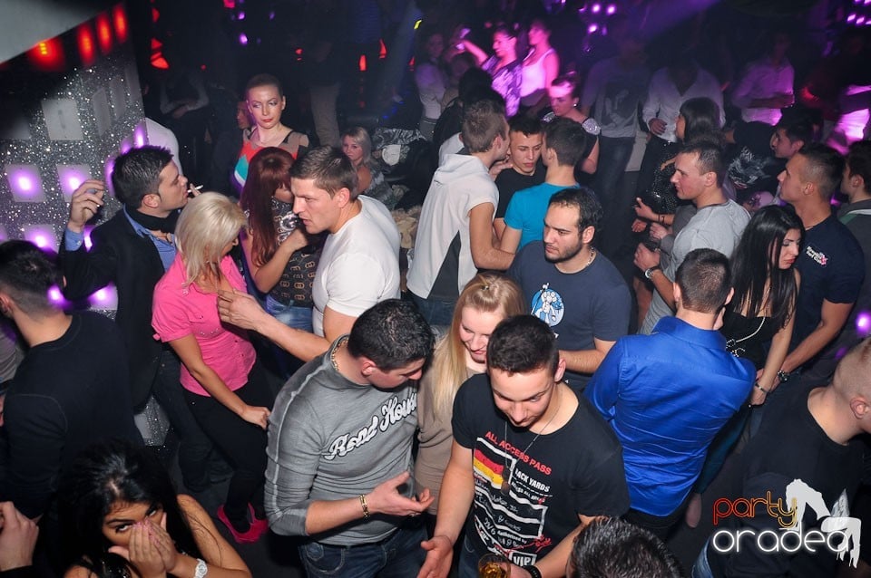 Chef cu Blaga de la Oradea, 