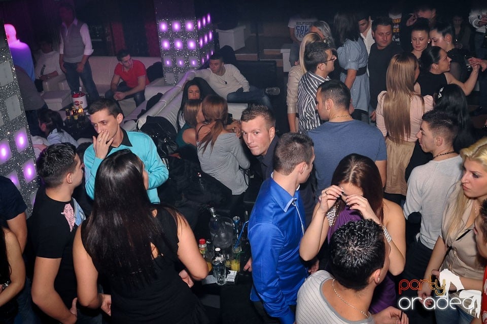 Chef cu Blaga de la Oradea, 