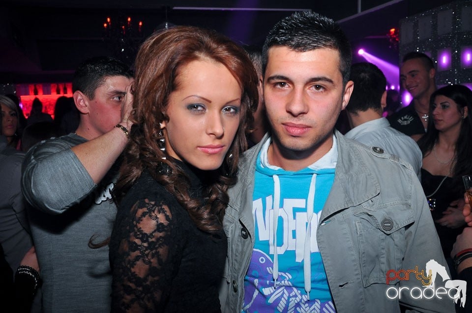 Chef cu Blaga de la Oradea, 