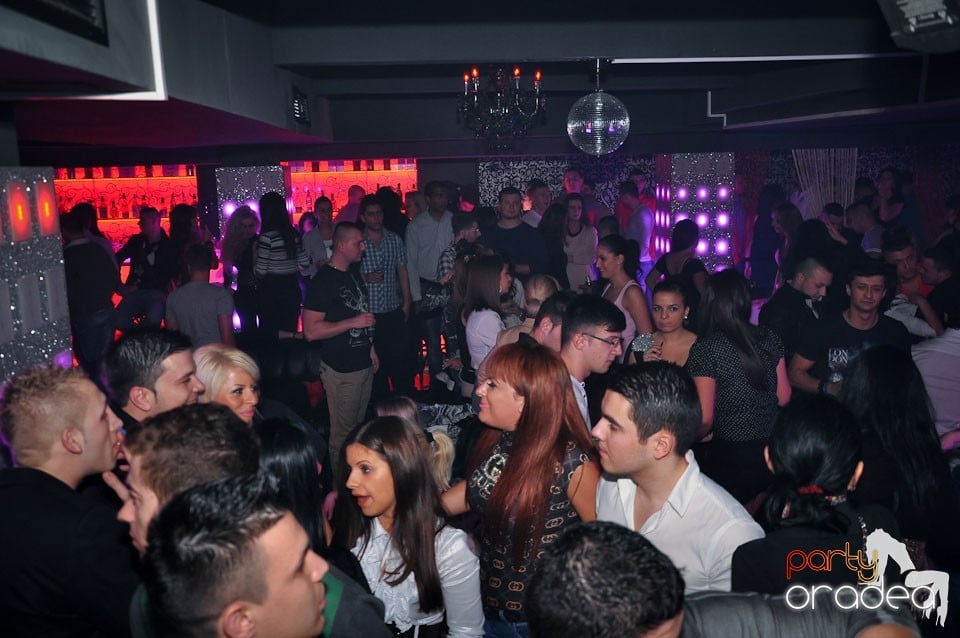 Chef cu Blaga de la Oradea, 