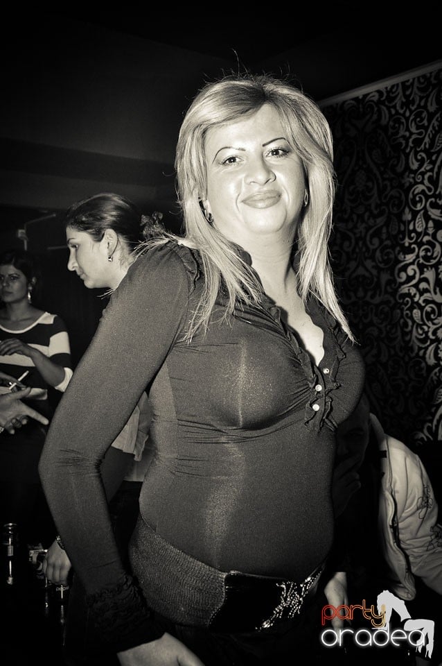 Chef cu Blaga de la Oradea, 