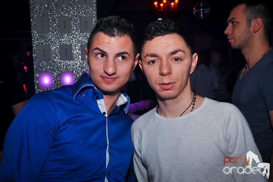 Chef cu Blaga de la Oradea, 