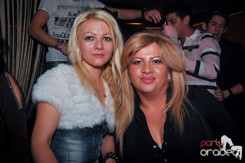 Chef cu Blaga de la Oradea, 