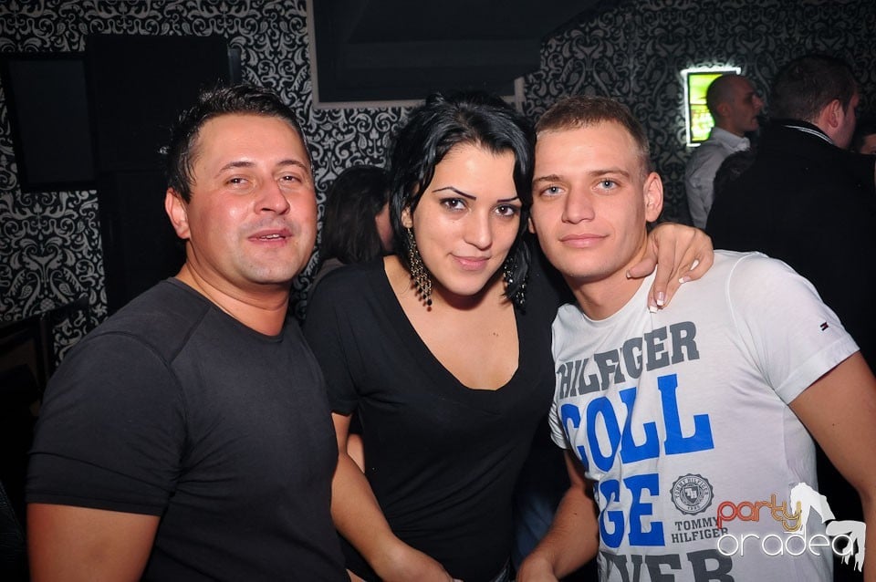 Chef cu Blaga de la Oradea, 