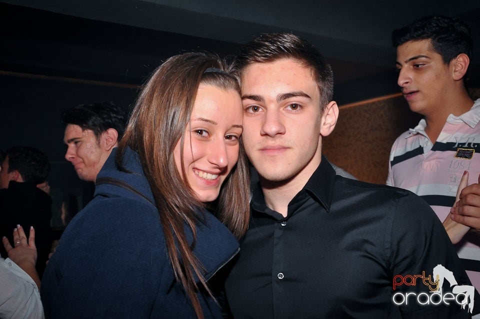 Chef cu Blaga de la Oradea, 