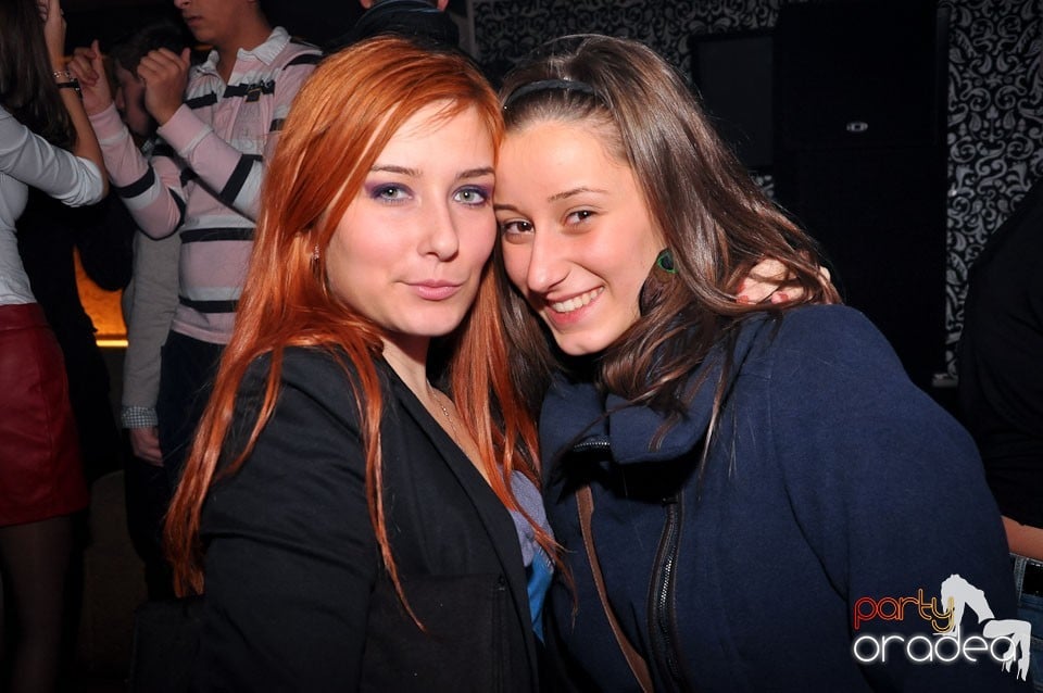 Chef cu Blaga de la Oradea, 