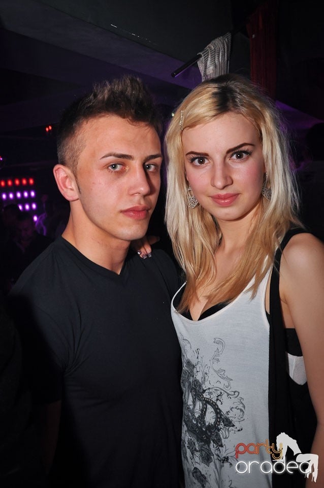 Chef cu Blaga de la Oradea, 