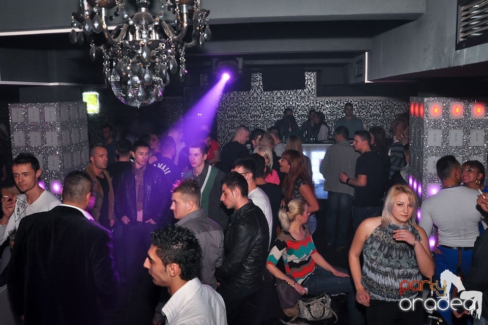 Chef cu Blaga de la Oradea, 