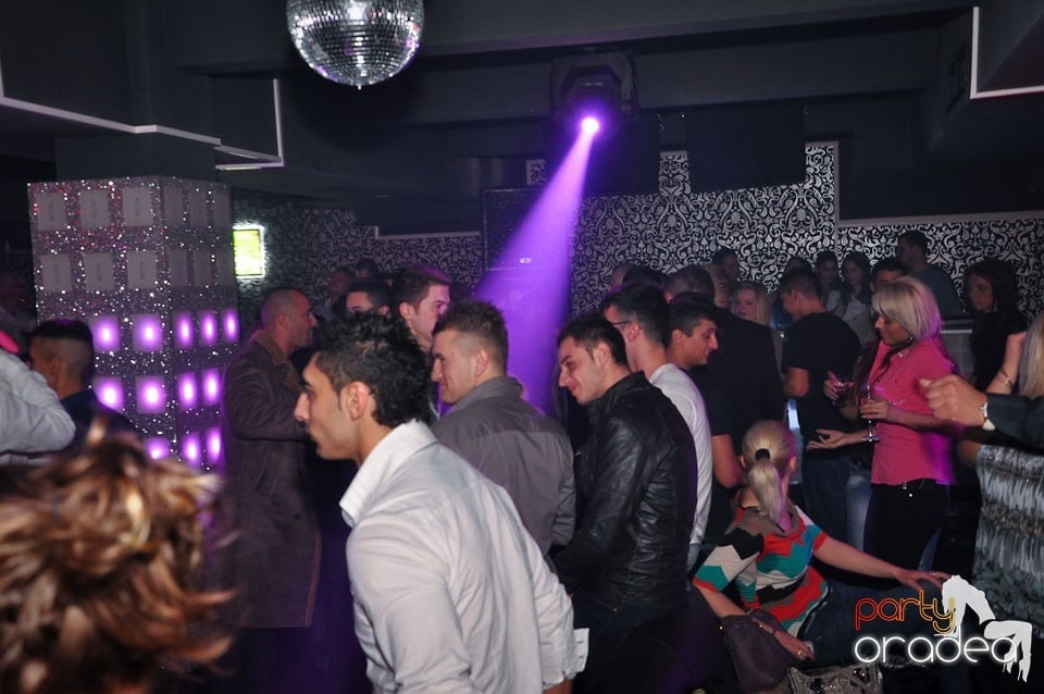 Chef cu Blaga de la Oradea, 