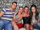 Chef cu Blaga de la Oradea