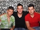 Chef cu Blaga de la Oradea