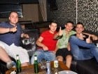 Chef cu Blaga de la Oradea