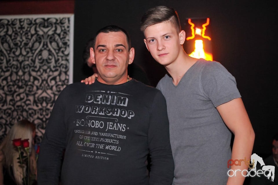 Chef cu Blaga în Life,