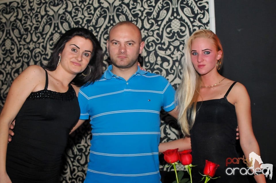 Chef cu Blaga în Life,