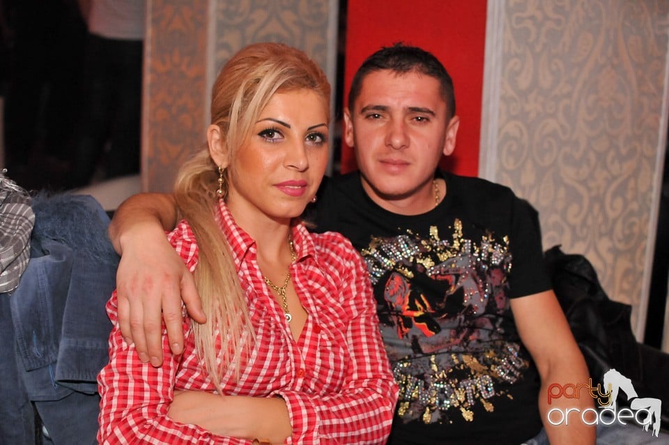 Chef cu Blaga în Life,