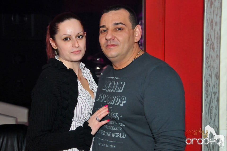 Chef cu Blaga în Life,